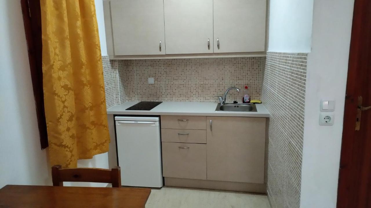 Koula Apartments Stalida Exterior photo