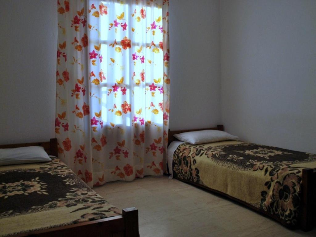 Koula Apartments Stalida Room photo