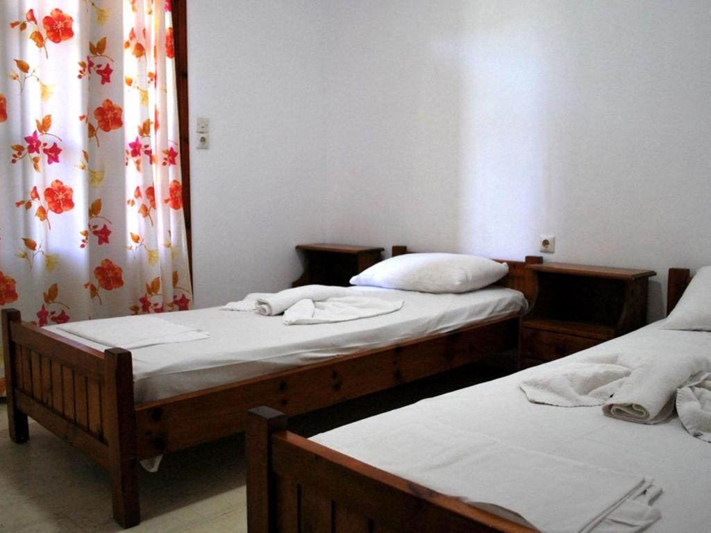 Koula Apartments Stalida Room photo
