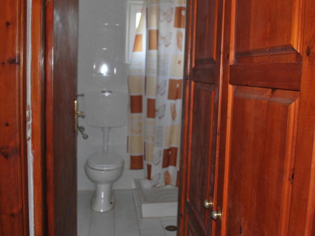 Koula Apartments Stalida Room photo