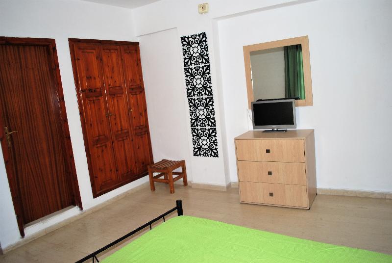 Koula Apartments Stalida Exterior photo